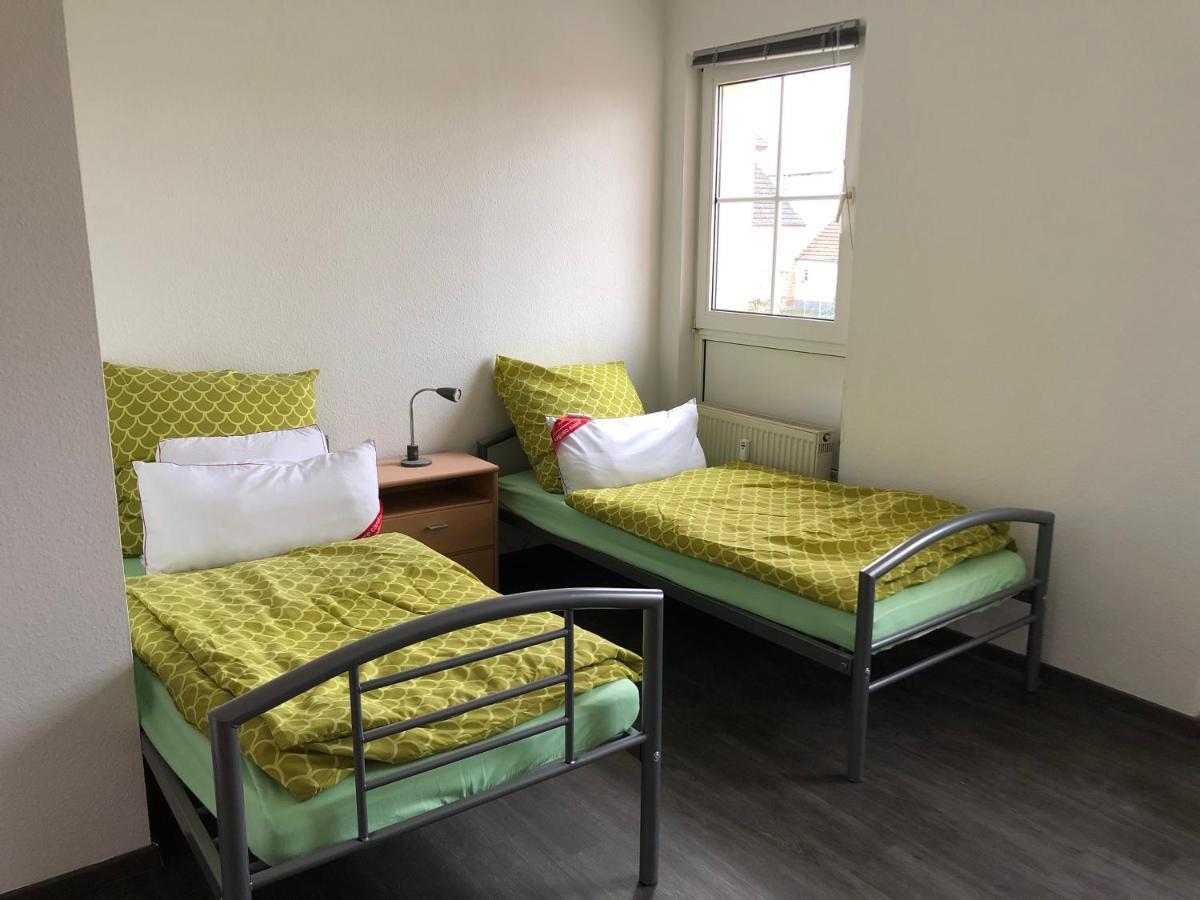 Rolling Stones Apartment Clausen Bagian luar foto